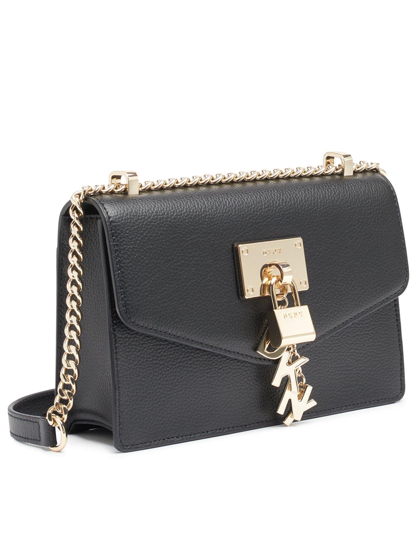 DKNY Elissa Small Shoulder Bag very.co.uk