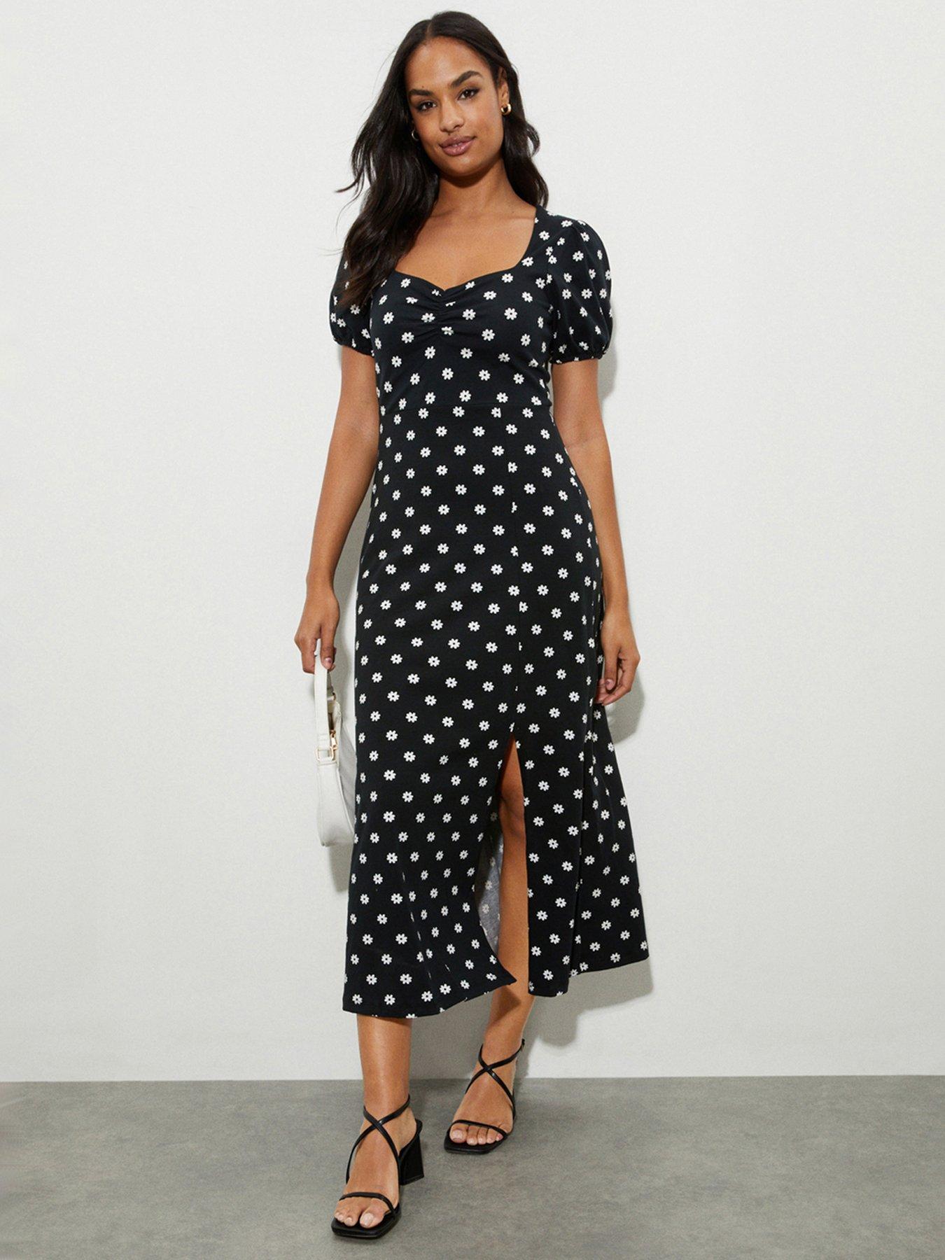 Dorothy Perkins Dresses | Very.co.uk