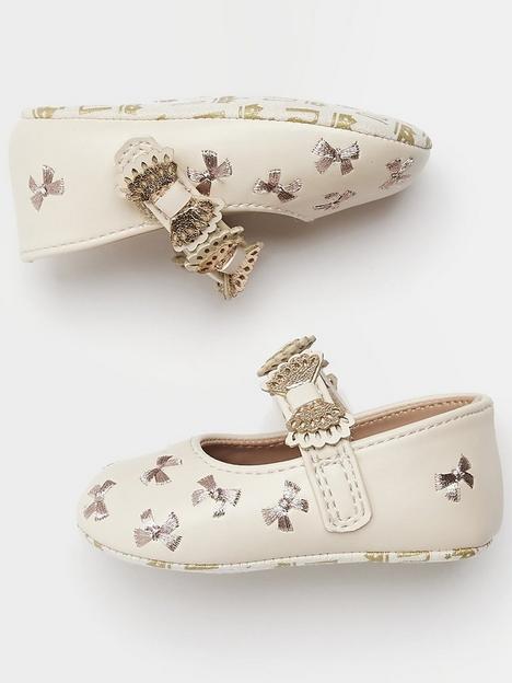 river-island-baby-baby-girls-butterfly-shoes-pink