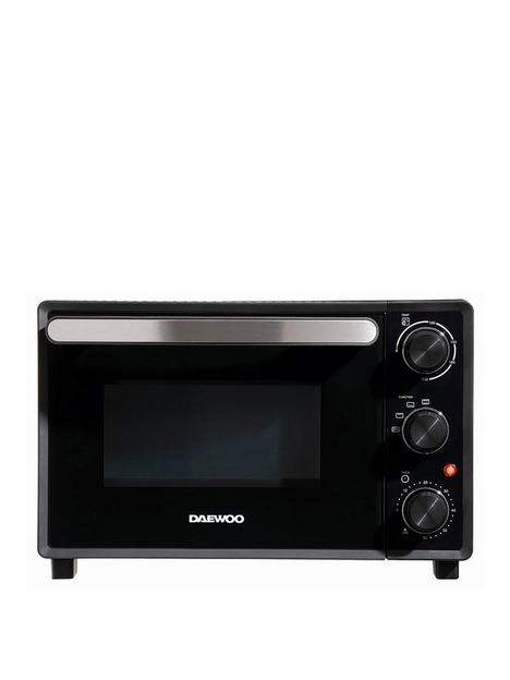 daewoo-23l-1300w-mini-oven