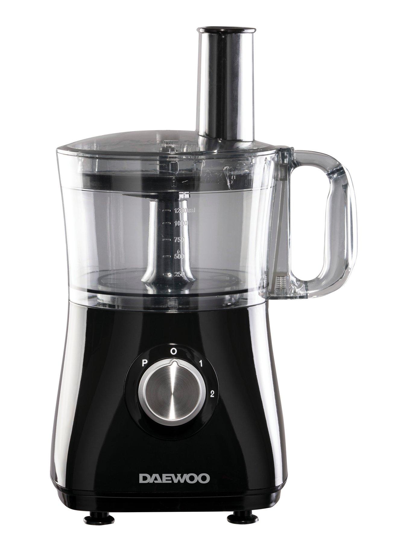 Image 3 of 5 of Daewoo 2L 750W Food Processor