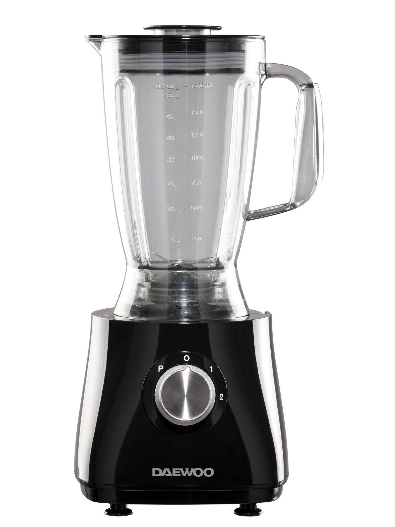 Image 4 of 5 of Daewoo 2L 750W Food Processor