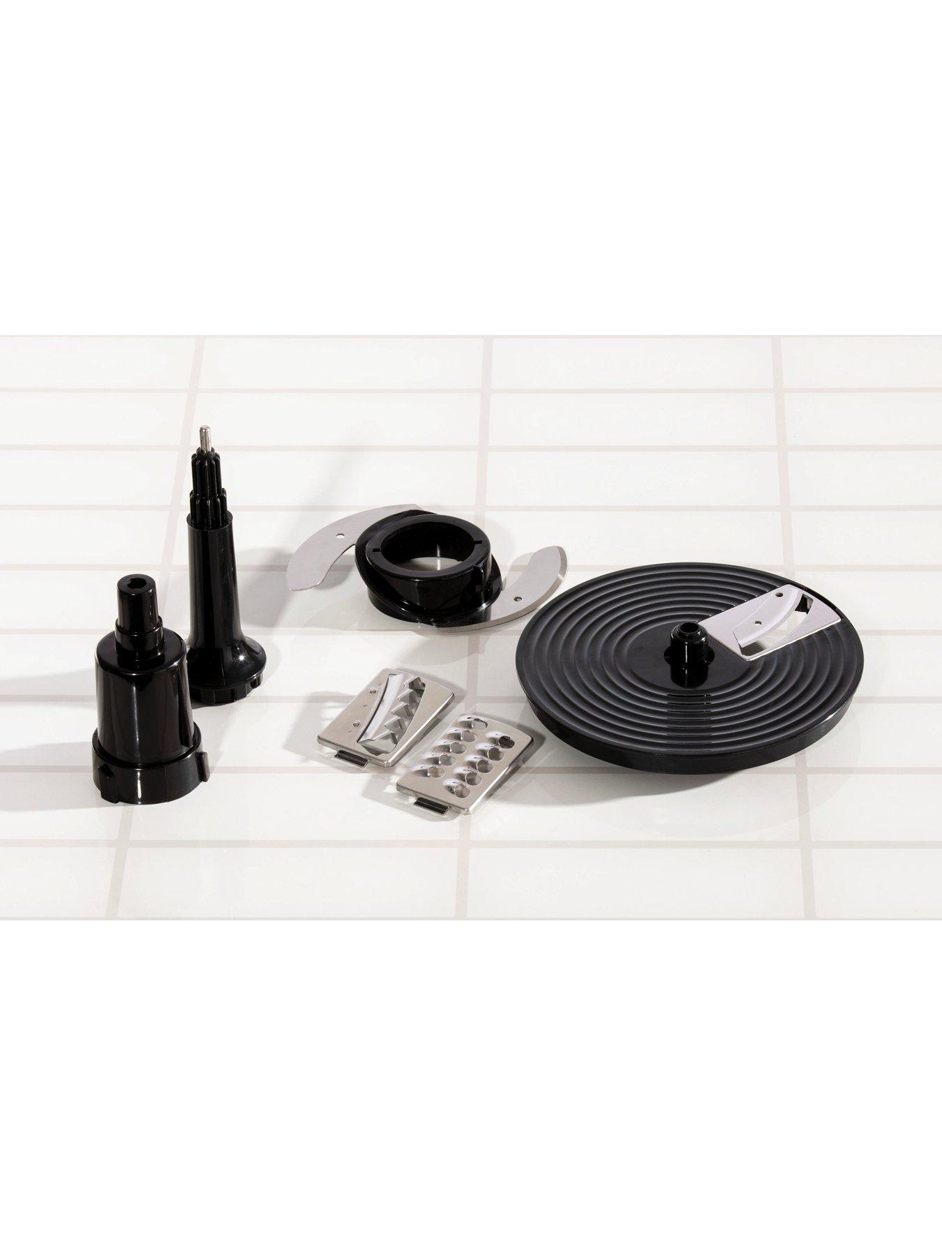 Image 5 of 5 of Daewoo 2L 750W Food Processor