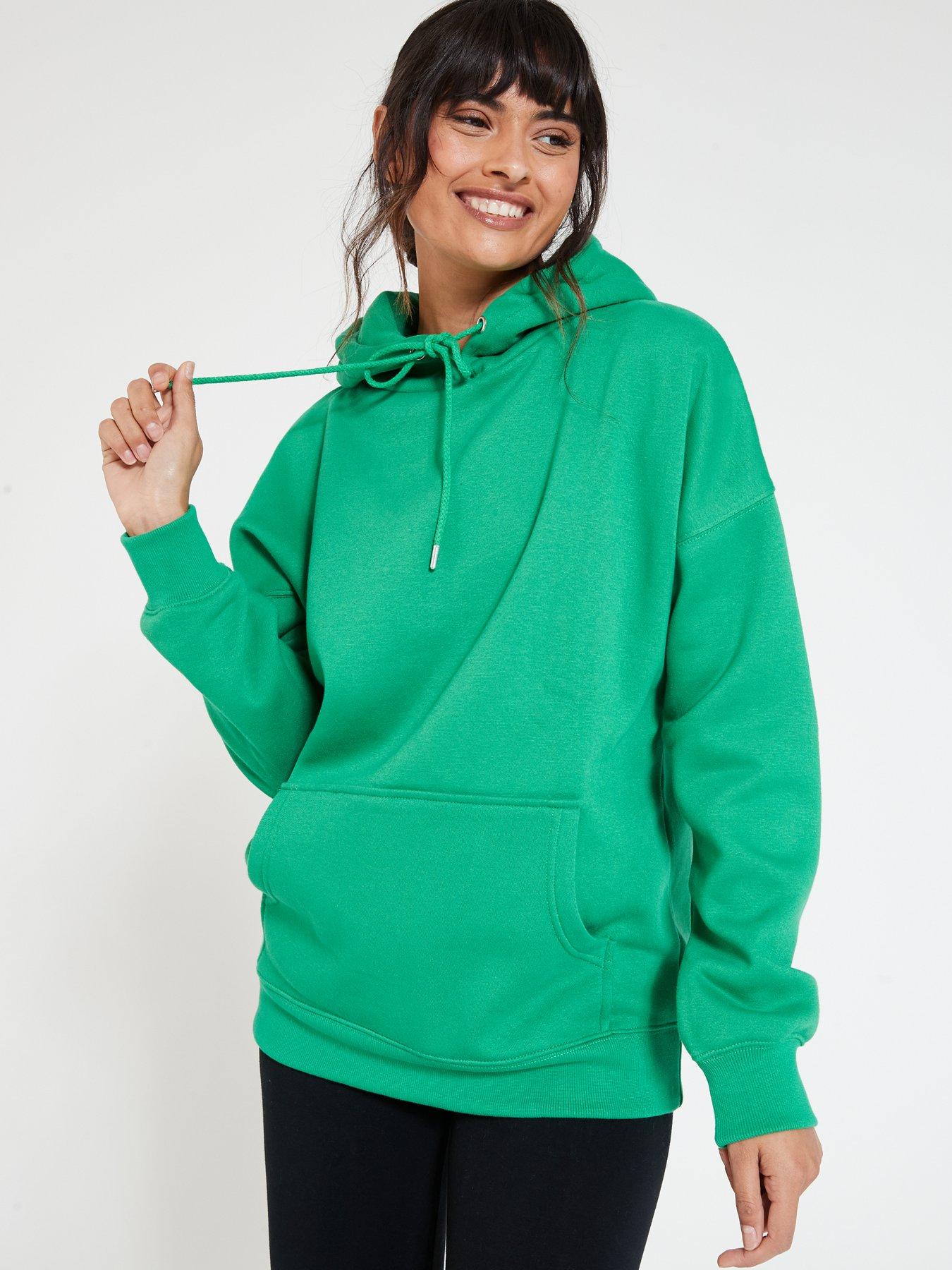 Green Tex sweatshirt discount 92% KIDS FASHION Jumpers & Sweatshirts Fleece 