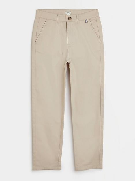 river-island-older-boys-chino-trousers-stone