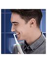 Image thumbnail 5 of 5 of Oral-B iO6&nbsp;Ultimate Clean Electric Toothbrush -&nbsp;Grey Opal&nbsp;