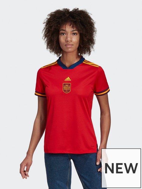 adidas-spain-2122-home-jersey