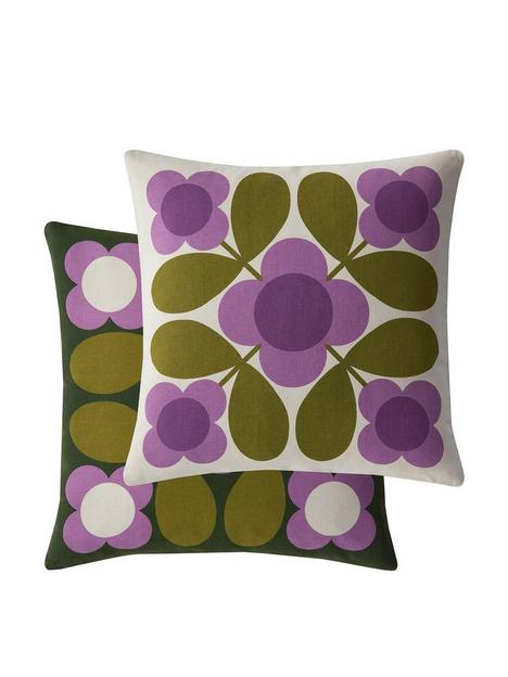 orla-kiely-flower-tile-100-cotton-cushion