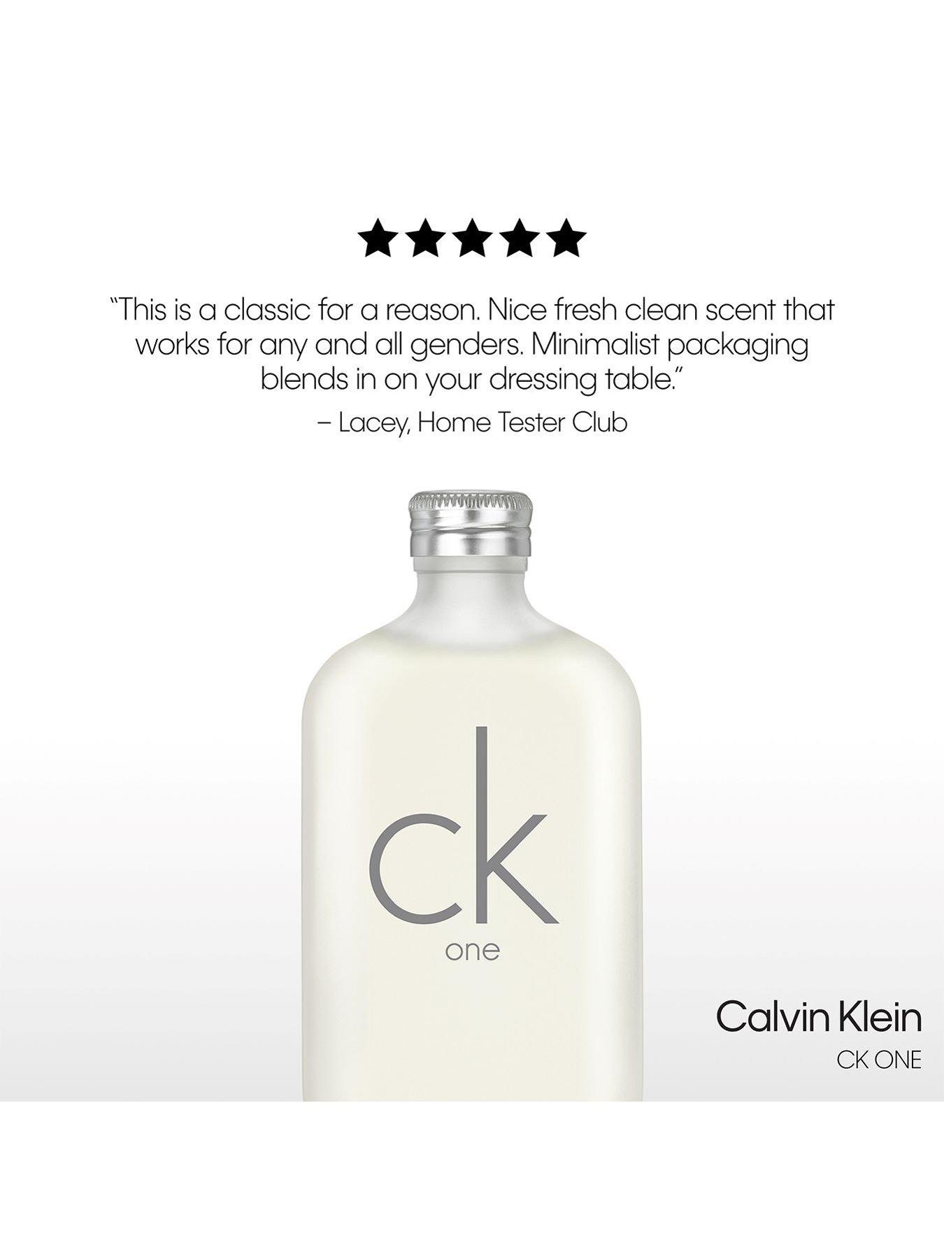 Ck one online uk