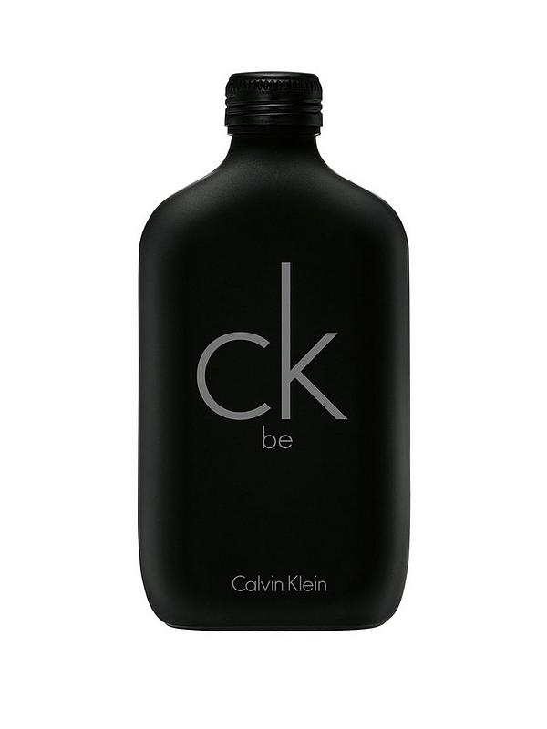 Image 1 of 4 of Calvin Klein CK Be 200ml Eau de Toilette