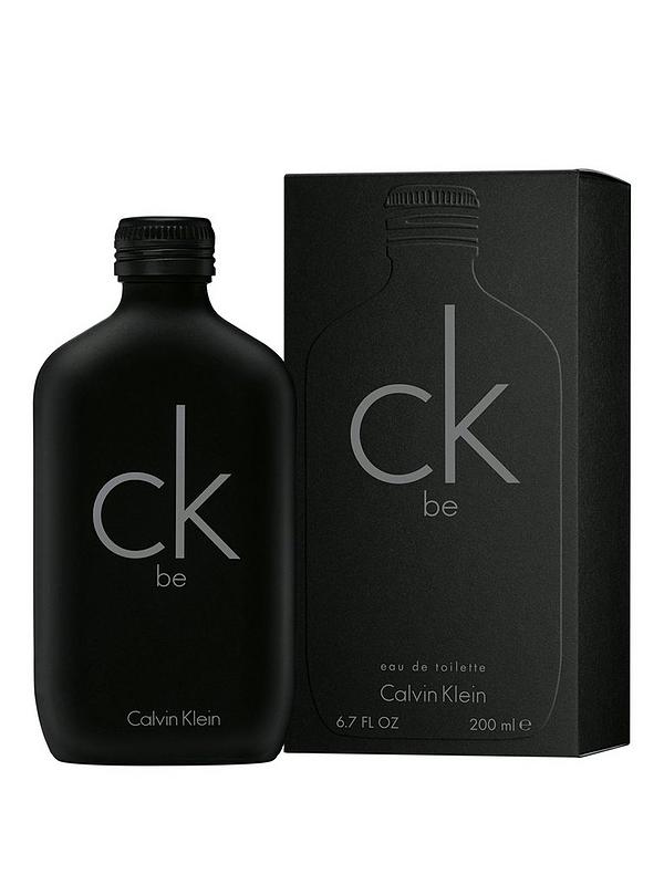 Image 2 of 4 of Calvin Klein CK Be 200ml Eau de Toilette