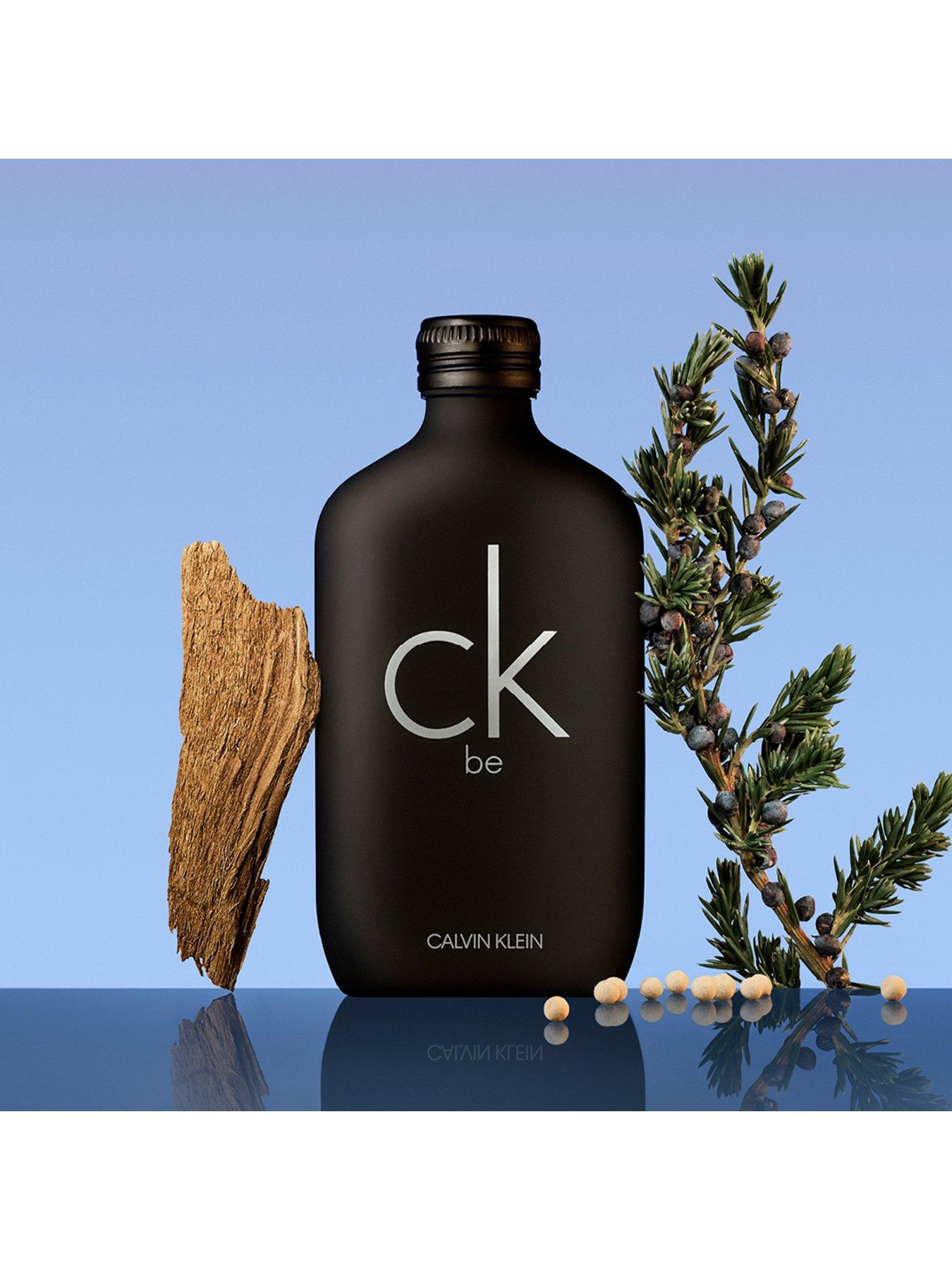 Ck store be 200ml