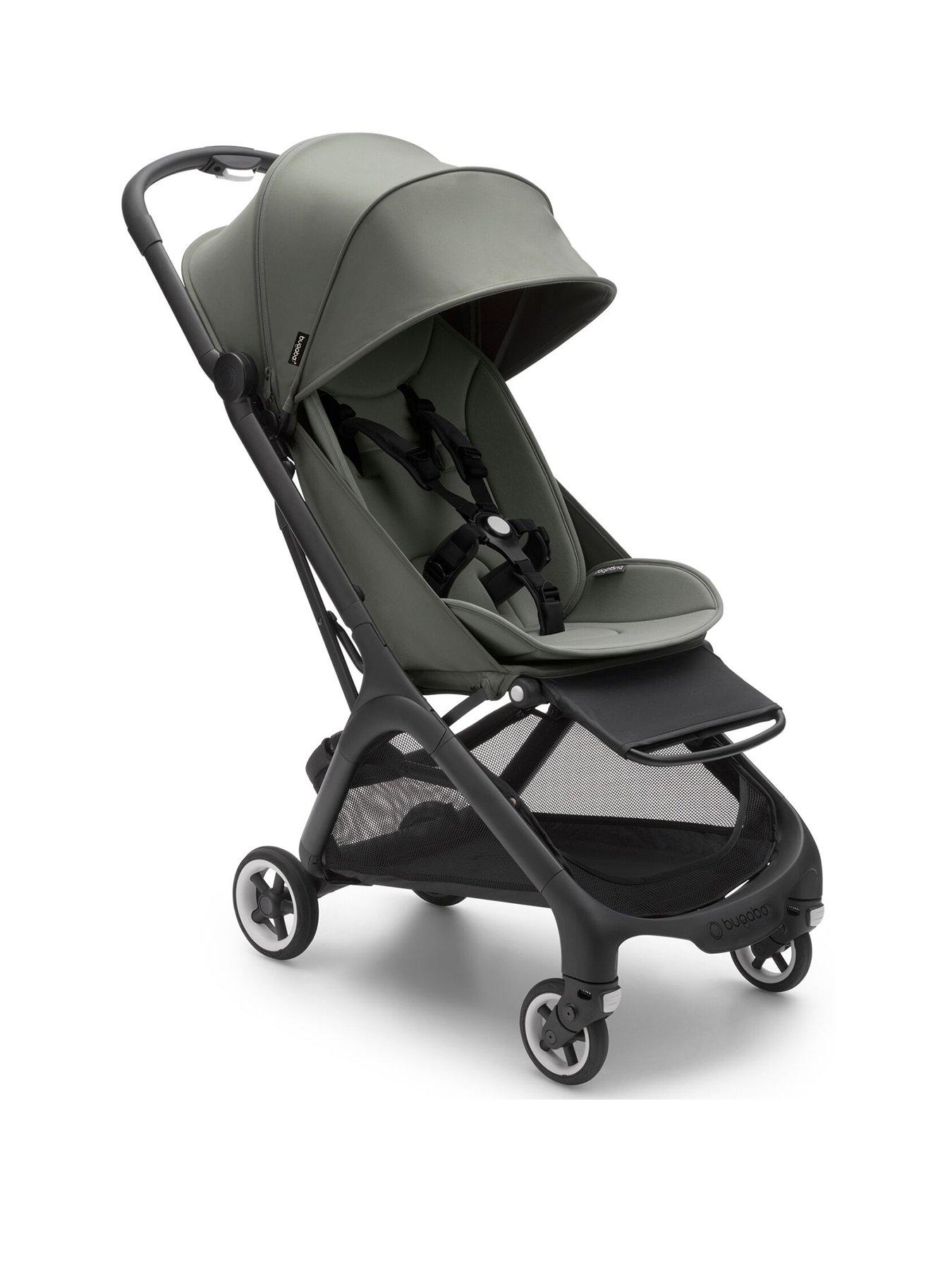 Bugaboo 2024 pram uk