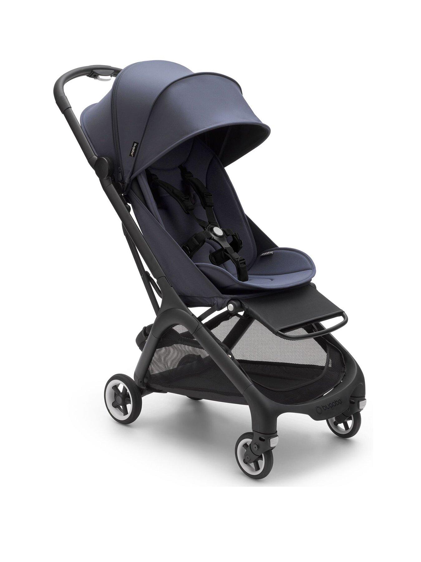 Shop Bugaboo Buaboo Fox 5 Complete Stroller