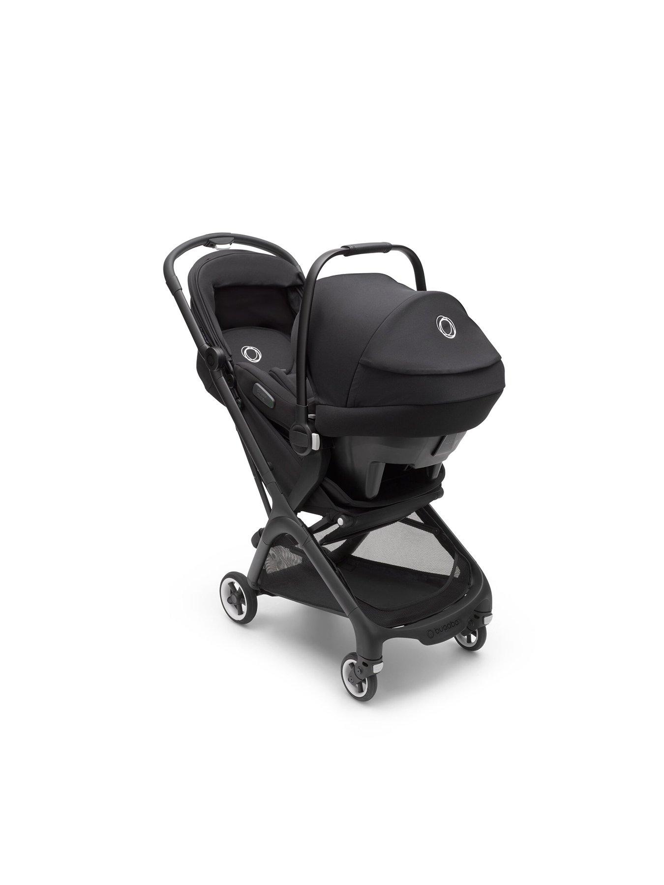 Bugaboo adapter cybex cloud hot sale q