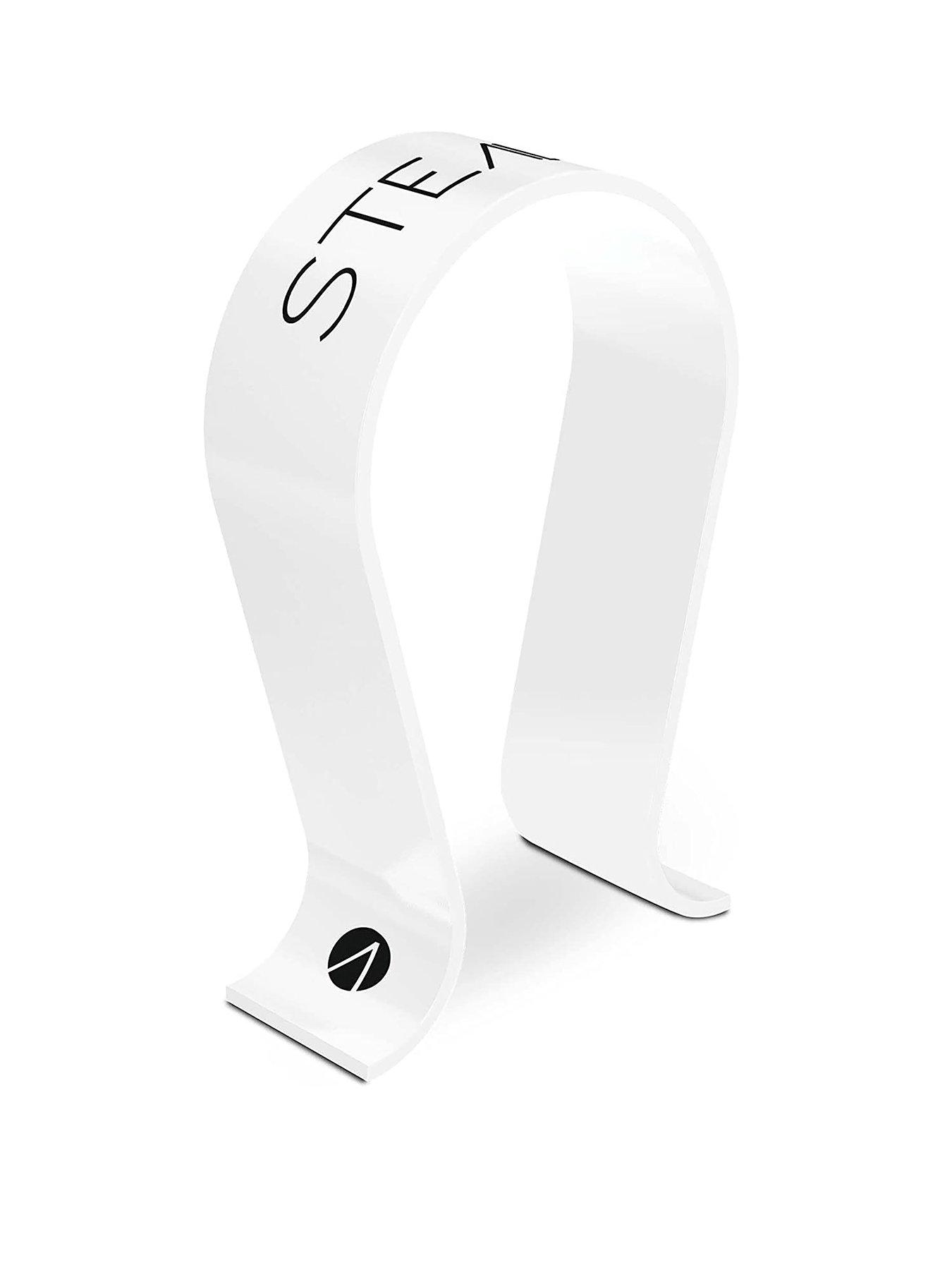 Stealth Gaming Headset Stand White very