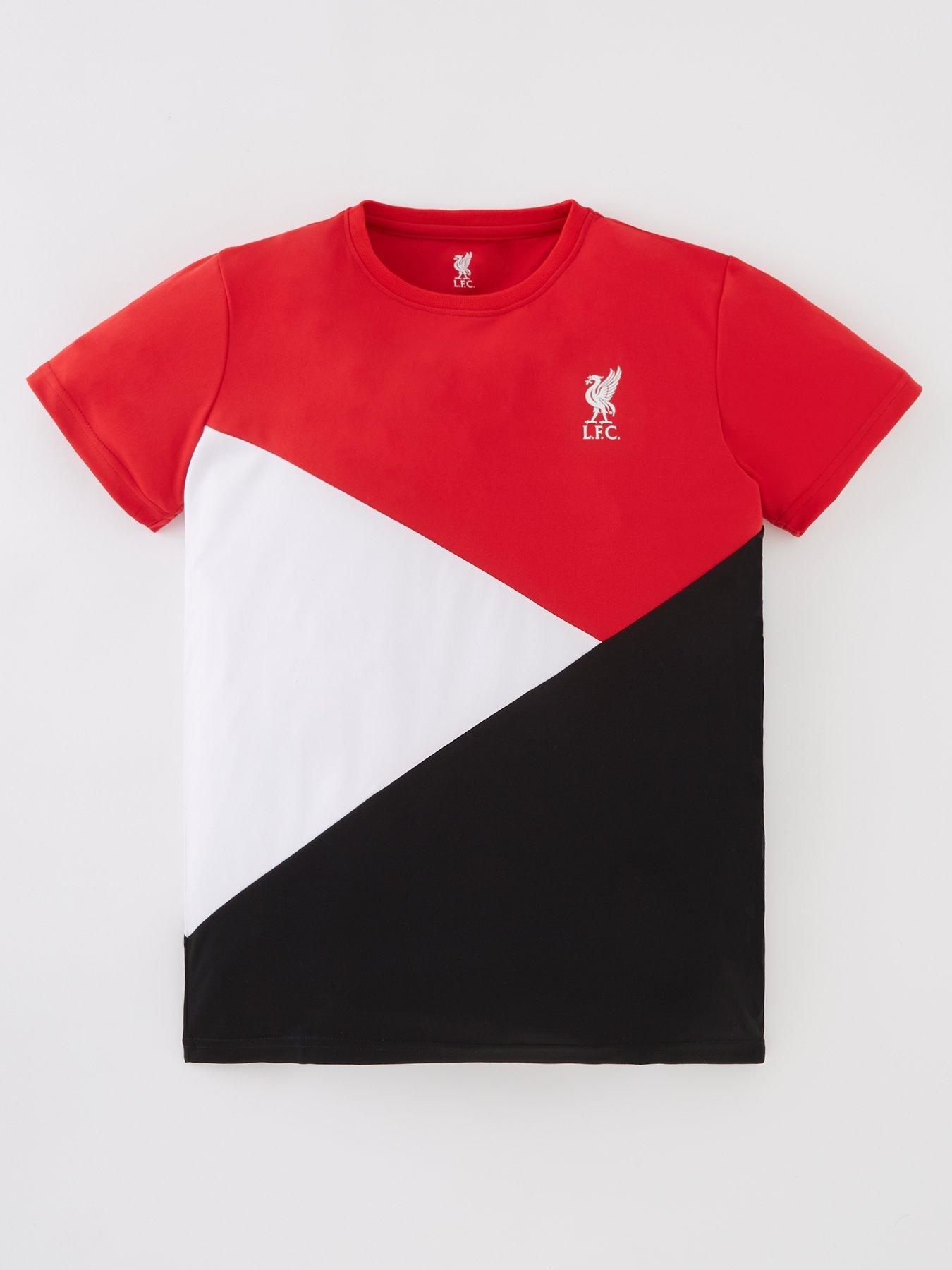 liverpool kit very