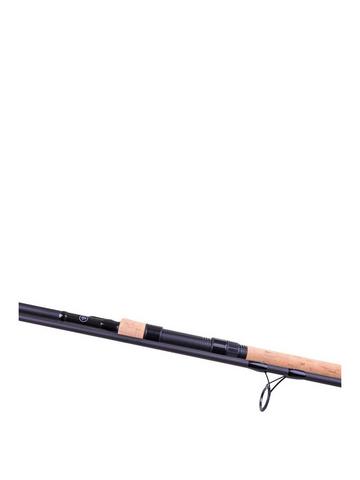 9-12FT Surf Fishing Rod 4 Section Throwing Beach Fishing 30+40T High Carbon  Fishing Rod