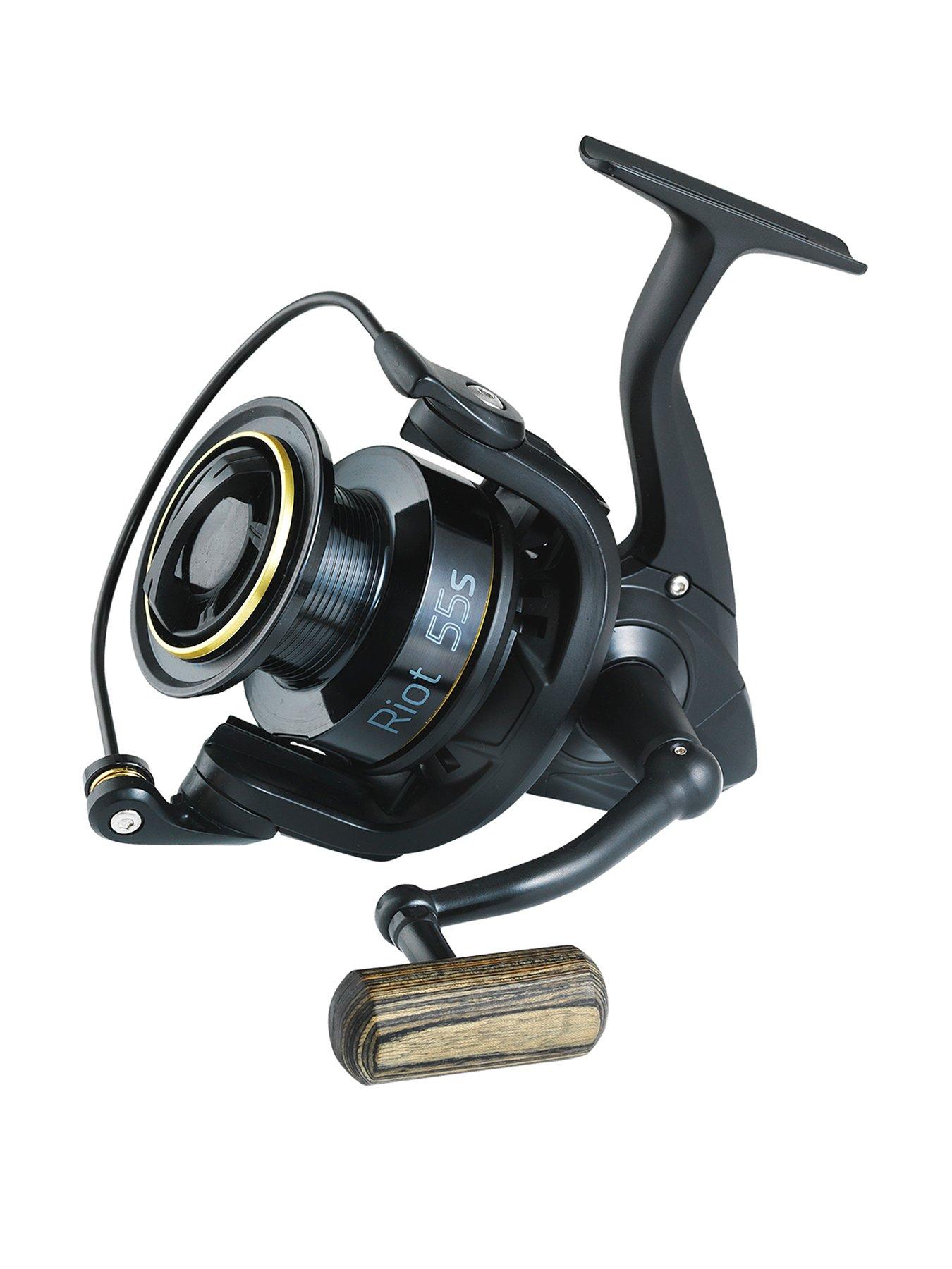 Image 1 of 1 of Wychwood Riot 55S Reel