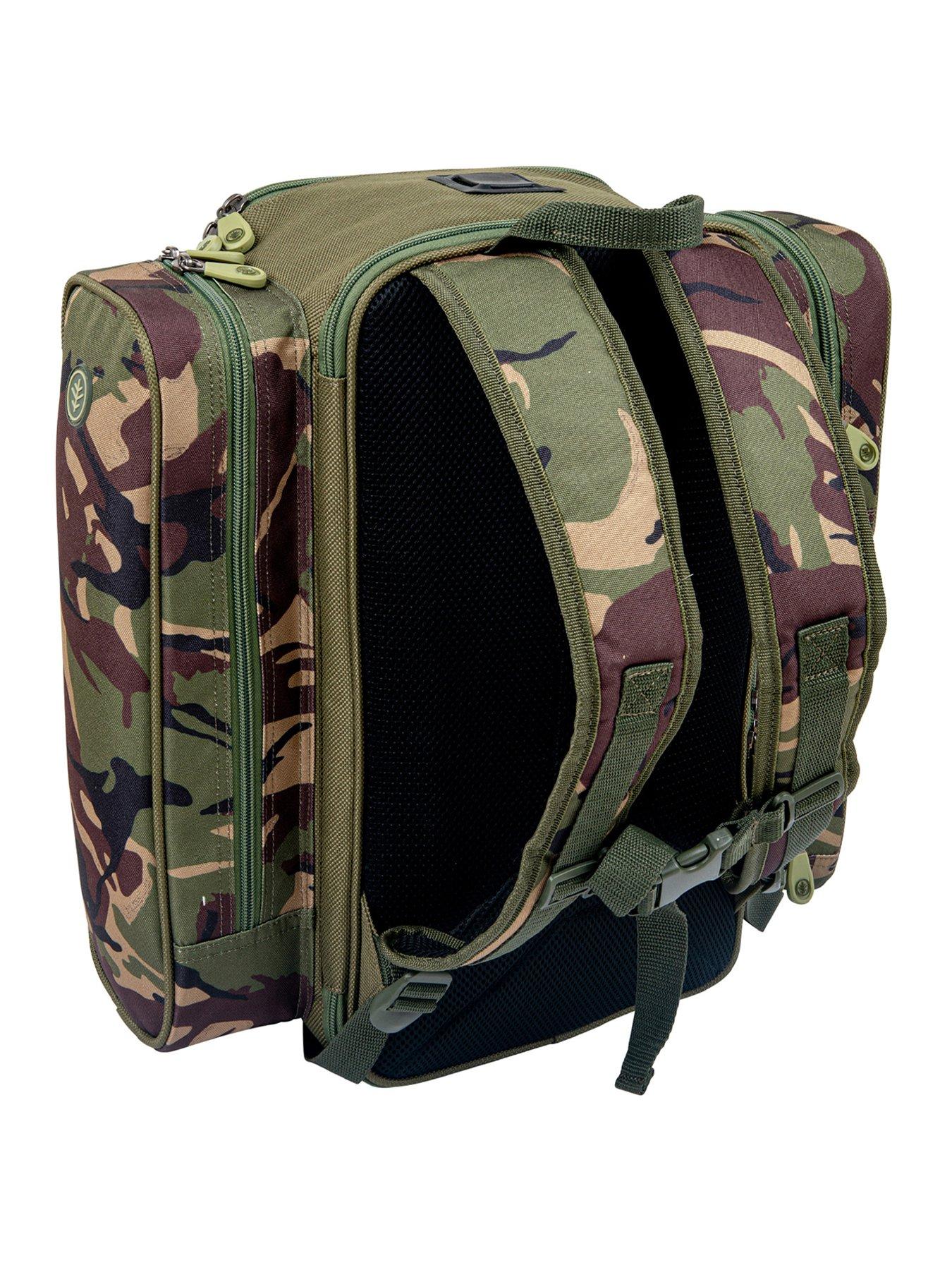 Tactical HD Backpack