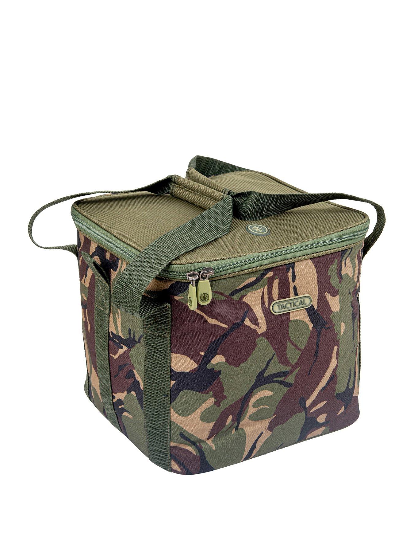 Product photograph of Wychwood Tactical Hd Cool Bag from very.co.uk