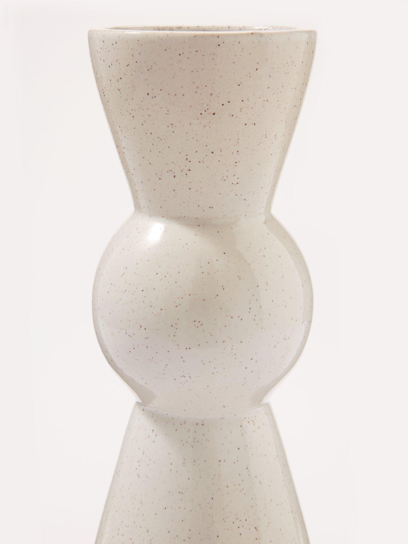 Very Home Ana Hand-Finished Decorative Vase