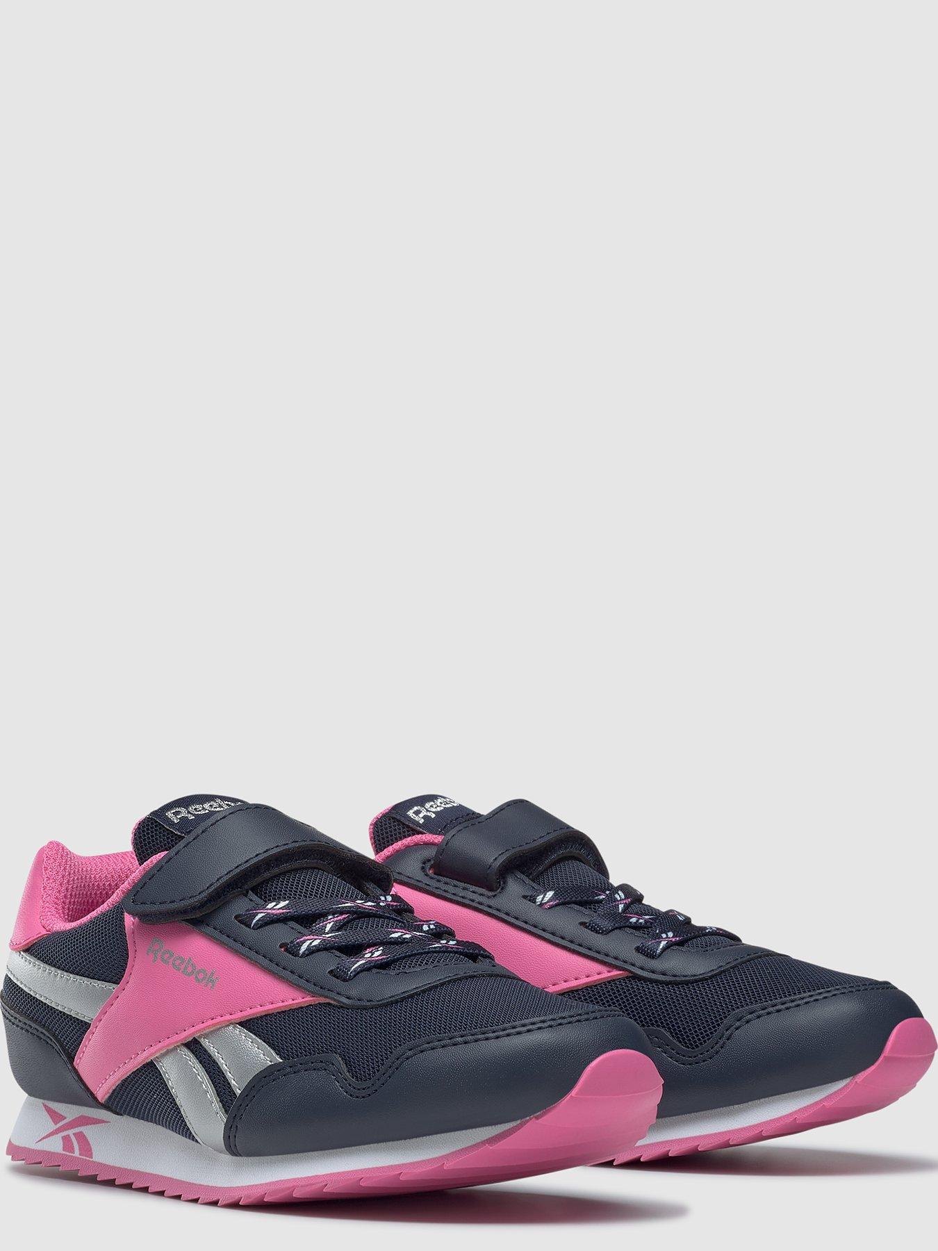 reeboks for girls