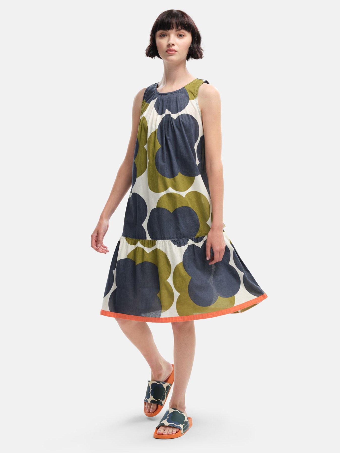 Regatta Orla Kiely Summer Dress very.co.uk