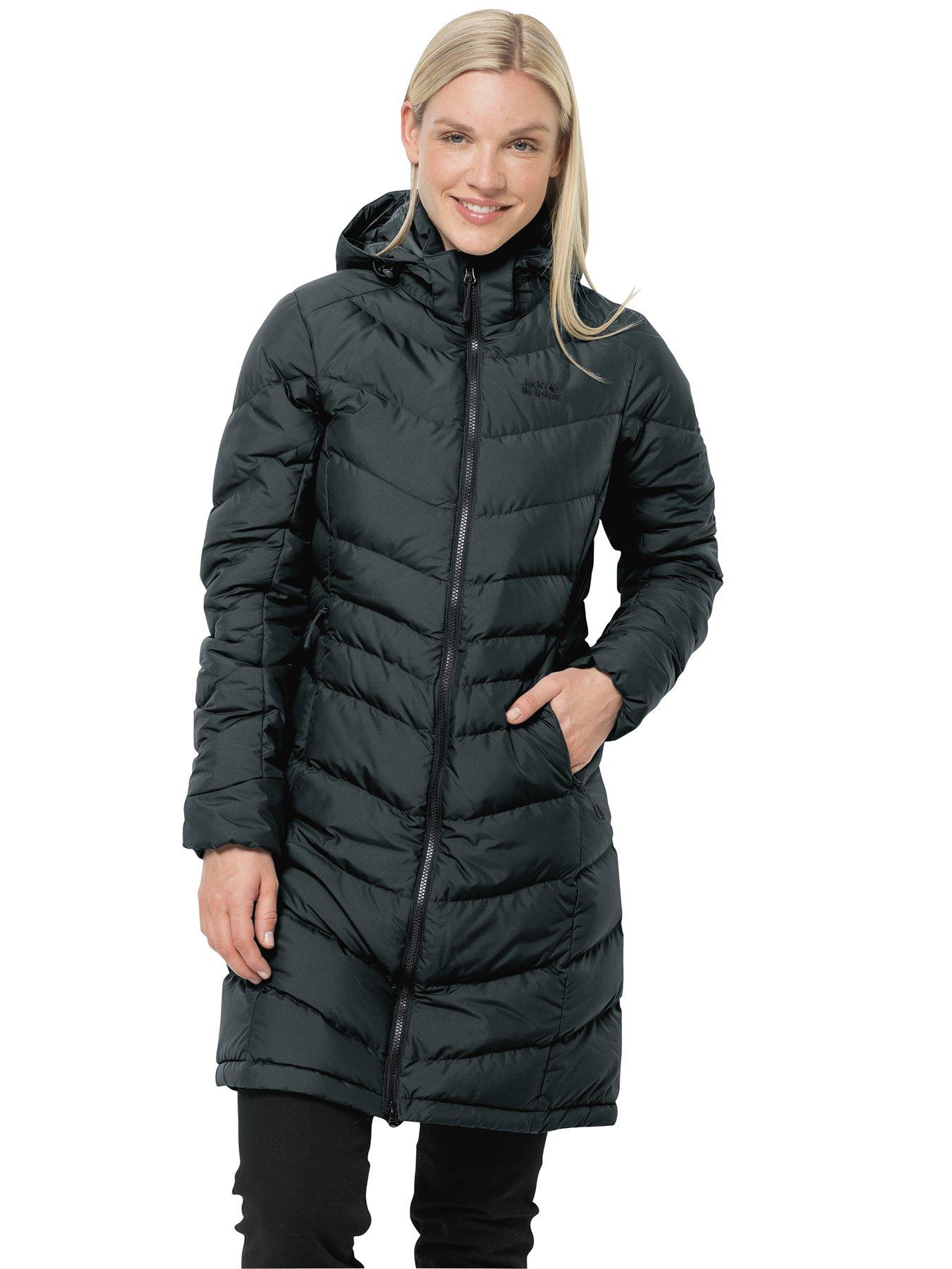 Womens Waterproof Jackets | Shop Womens 