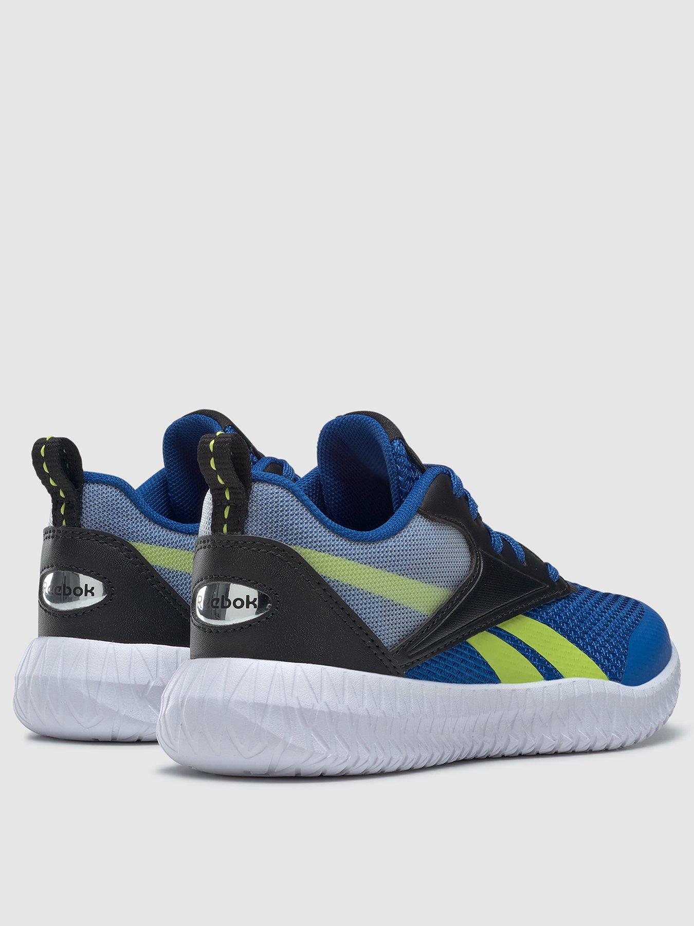 Reebok kids on sale shoes clearance