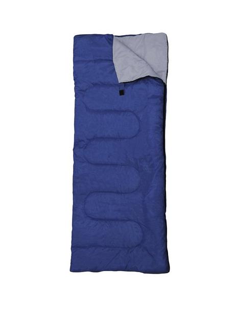 trekker-300-sleeping-bag--blue-grey