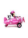 Image thumbnail 3 of 7 of Minnie Mouse Remote Control Minnie Airplane 1:24