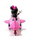 Image thumbnail 5 of 7 of Minnie Mouse Remote Control Minnie Airplane 1:24