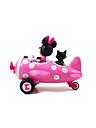 Image thumbnail 7 of 7 of Minnie Mouse Remote Control Minnie Airplane 1:24