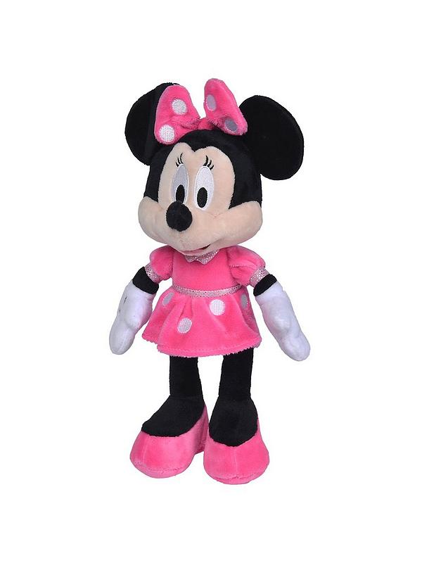 Image 1 of 3 of Mickey Mouse Disney Refresh Core 25cm Minnie