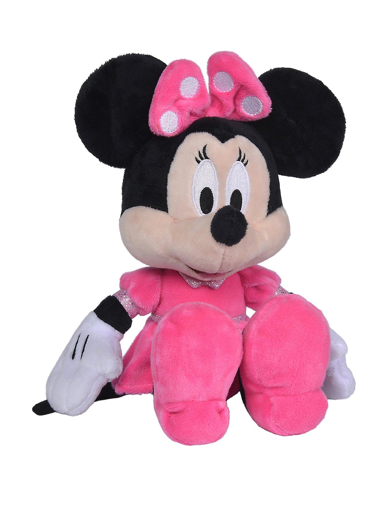 Mickey Mouse Disney Refresh Core 25cm Minnie Very