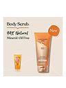 Image thumbnail 2 of 5 of Sanctuary Spa Signature Collection Body Scrub 200ml