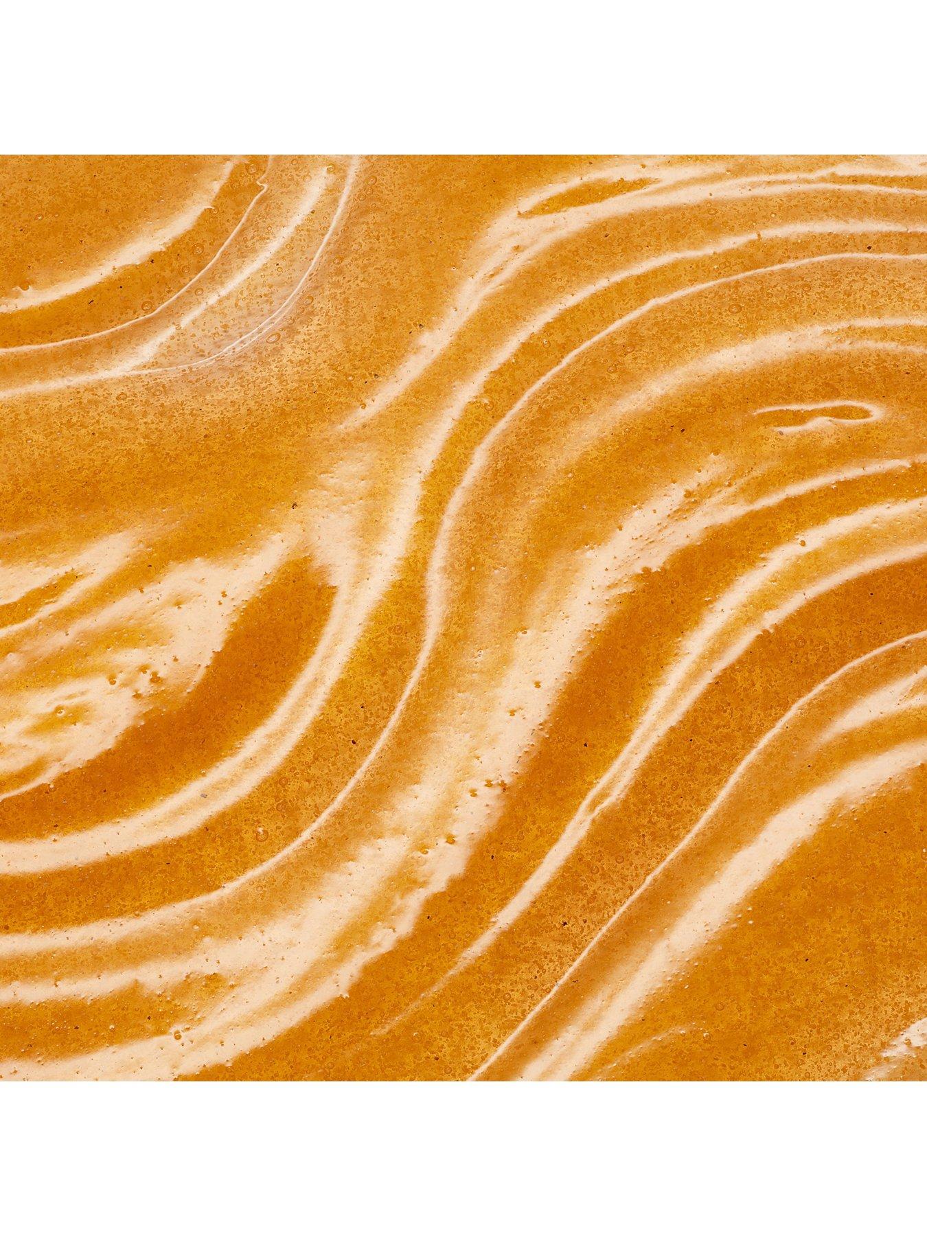 Image 4 of 5 of Sanctuary Spa Signature Collection Body Scrub 200ml