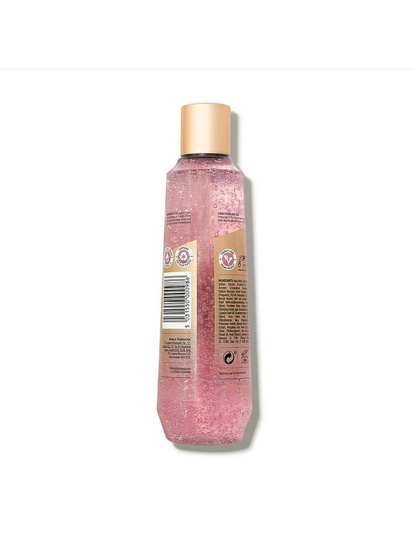 Image 5 of 5 of Sanctuary Spa Lily &amp; Rose Collection Body Wash 250ml