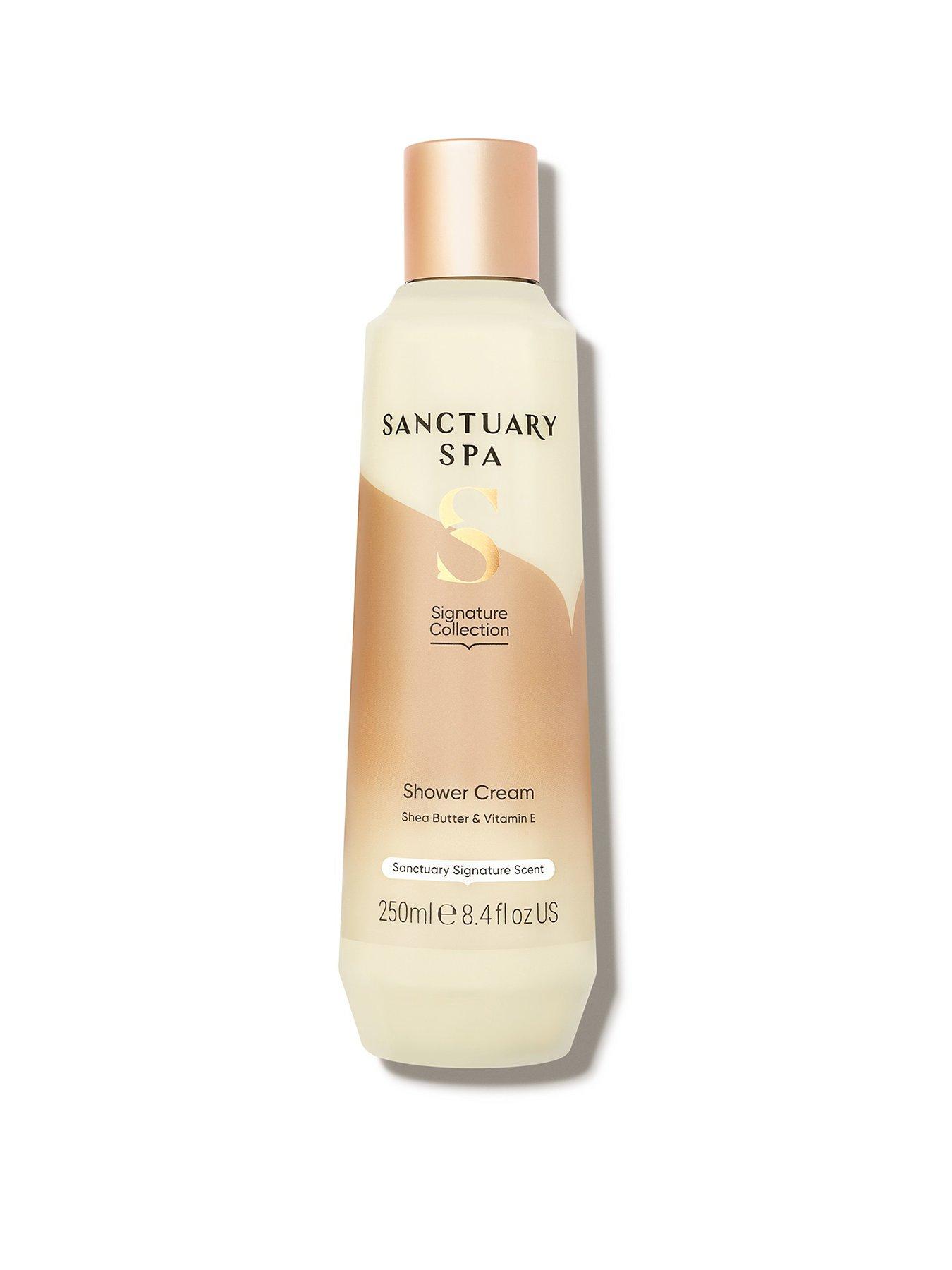 Sanctuary Spa Signature Collection Shower Cream 250ml