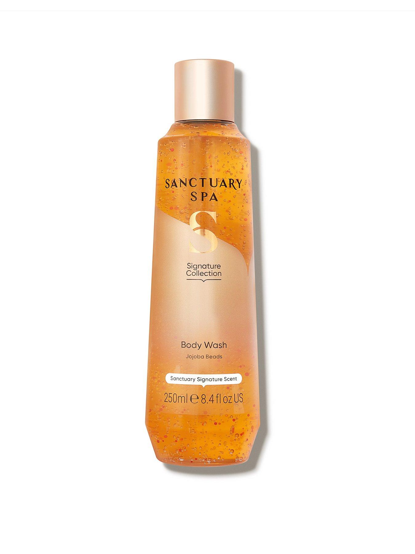 Image 1 of 5 of Sanctuary Spa Signature Collection Body Wash 250ml