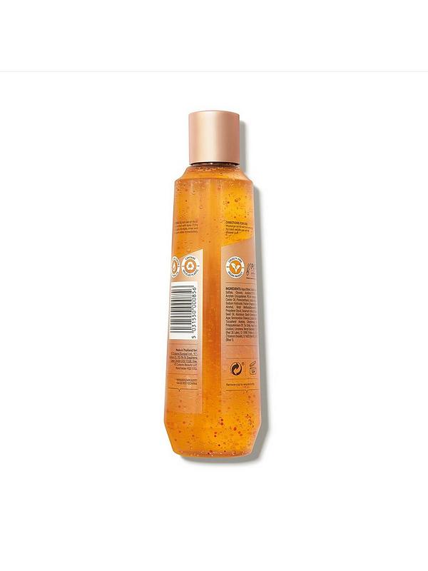 Image 5 of 5 of Sanctuary Spa Signature Collection Body Wash 250ml