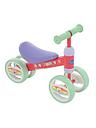 Image thumbnail 1 of 7 of Peppa Pig Bobble Ride-On 2022