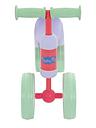 Image thumbnail 4 of 7 of Peppa Pig Bobble Ride-On 2022
