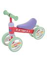 Image thumbnail 7 of 7 of Peppa Pig Bobble Ride-On 2022