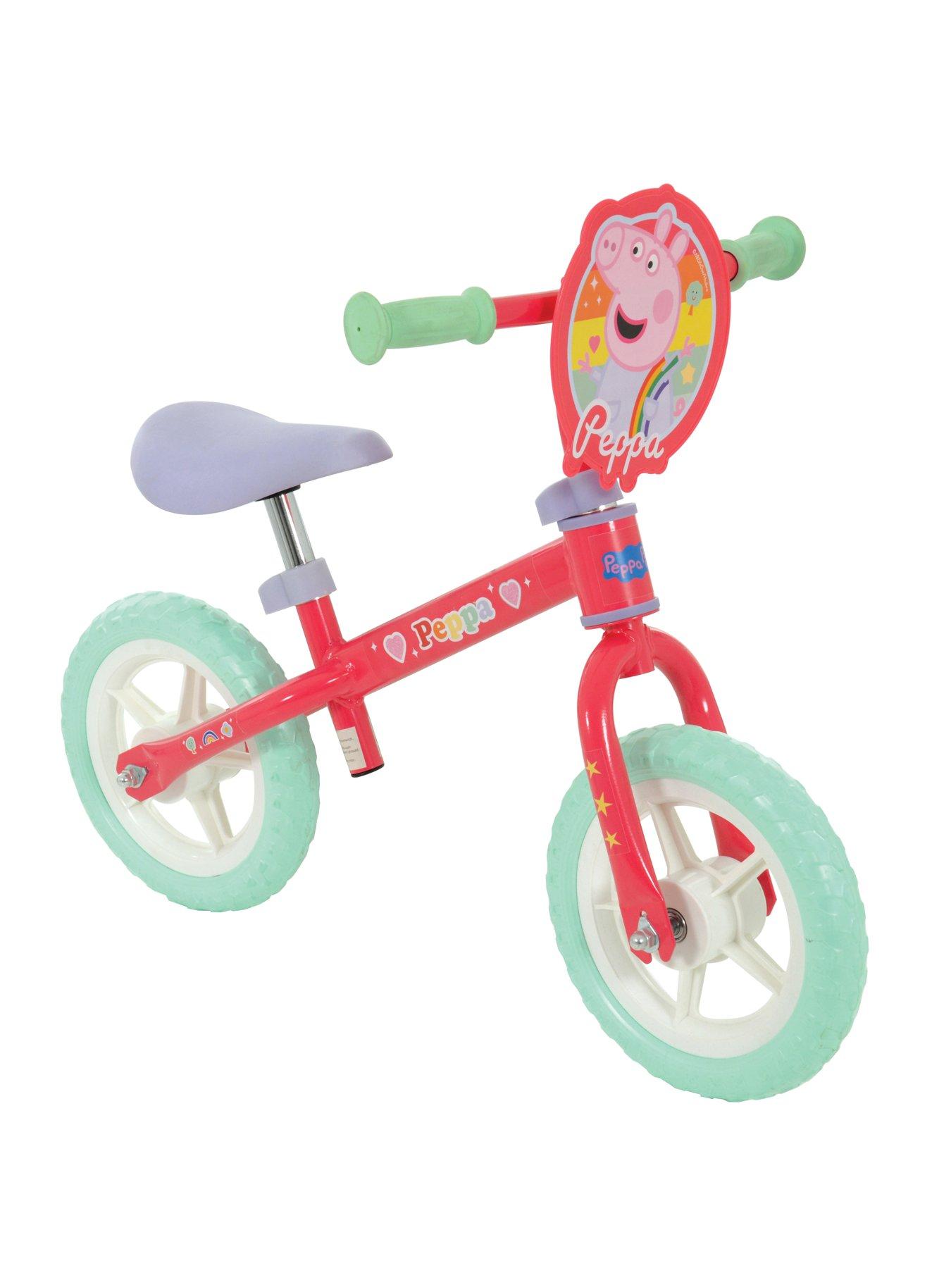 Musical cycling online peppa