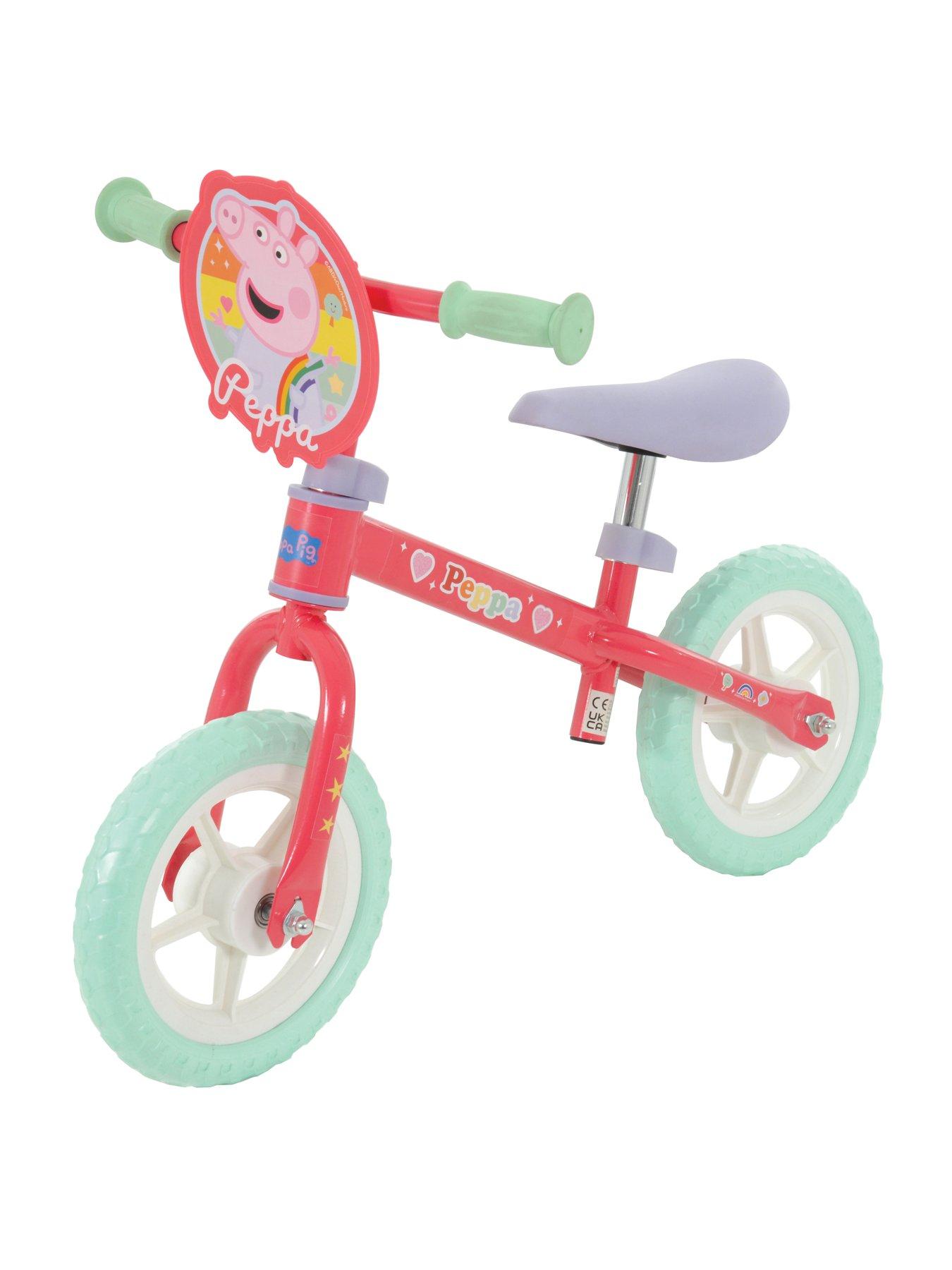 Peppa bike online