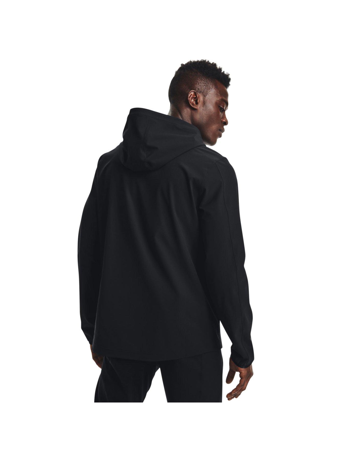 Men's UA Challenger Storm Shell Jacket