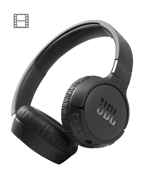 jbl-tune-660nc-on-ear-wireless-noise-cancelling-headphones-bluetooth-on-earcup-controls-black