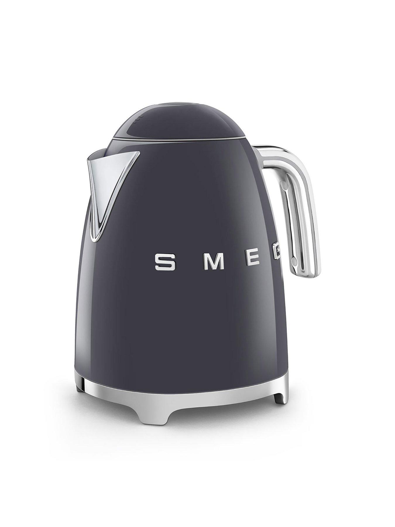 CREATE Kettle Retro - Bouilloire